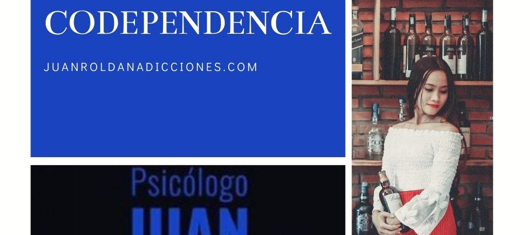 Criterios codependencia